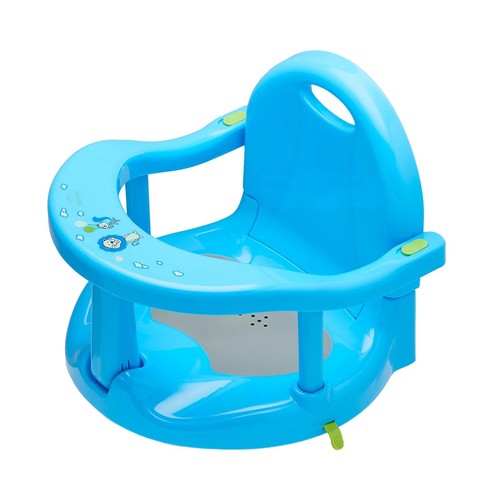 Baby foldable bath seat - baby,