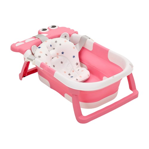 Foldable newborn baby bath - foldable,