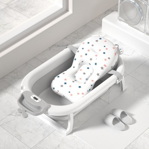 Foldable baby bath tub - foldable,