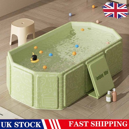 Foldable baby bathtub portable - foldable,