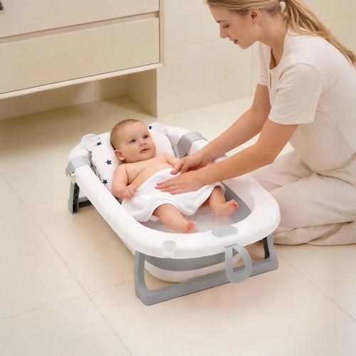 Baby infant bath tub - bath,