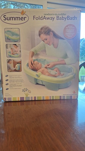 Baby infant folding bath tub - folding,