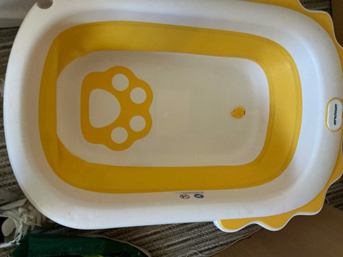 Aiya play folding baby - play,
