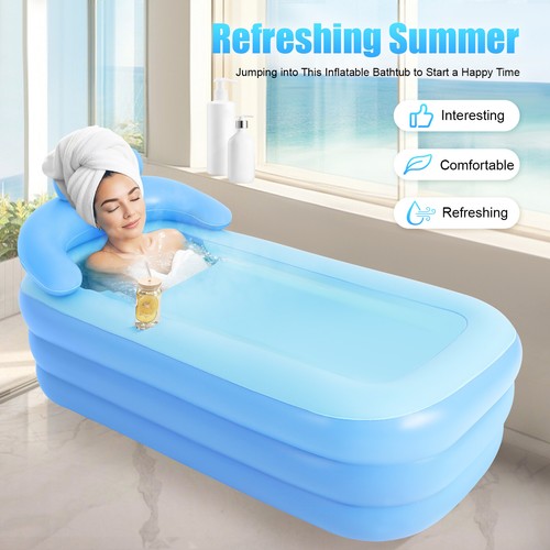 Foldable portable inflatable - foldable,