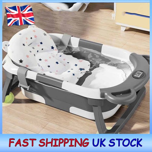 Foldable baby bath tub - foldable,