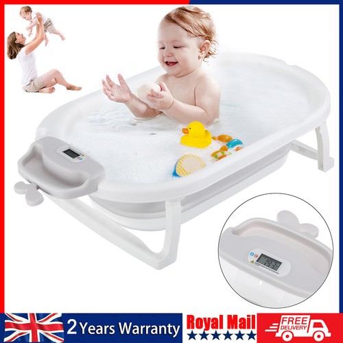 Foldable portable baby - foldable, bath