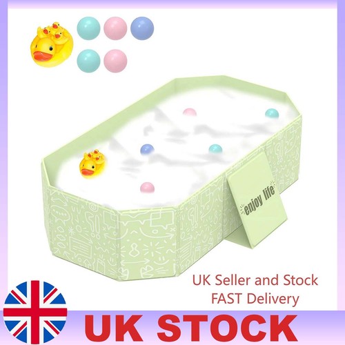Portable foldable baby bathtub - portable,