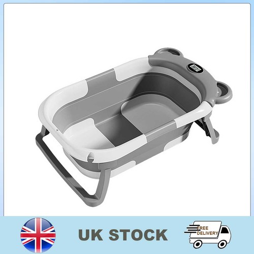 Foldable baby bath tub - foldable,