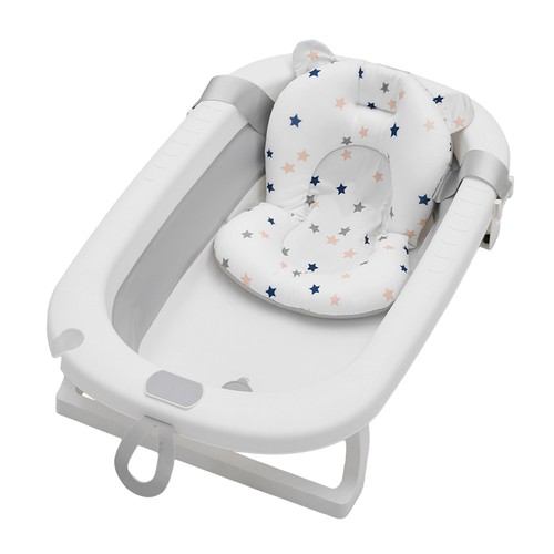 60l baby bath tub foldable - bath,