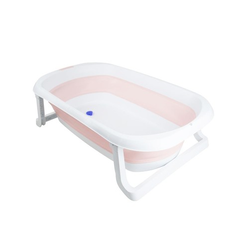 Collapsible baby bath tub - collapsible,