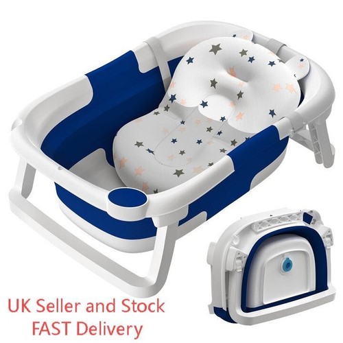 Baby bath tub - baby, foldable