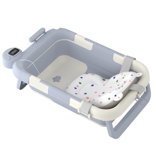 Baby bath tub - baby, foldable