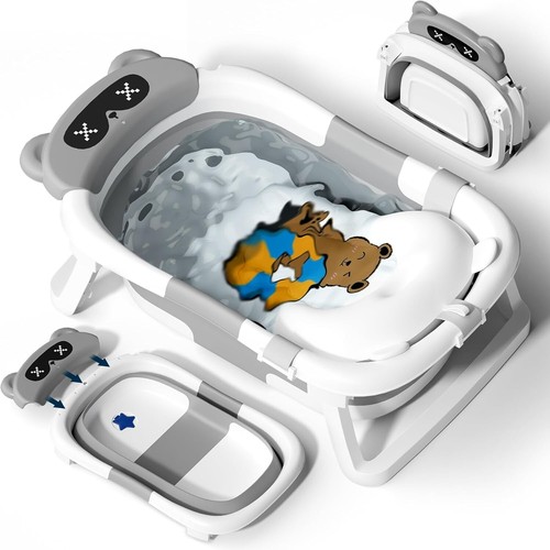 Cooseya baby bath tub - cooseya,