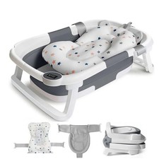 Portable Foldable Baby Bath